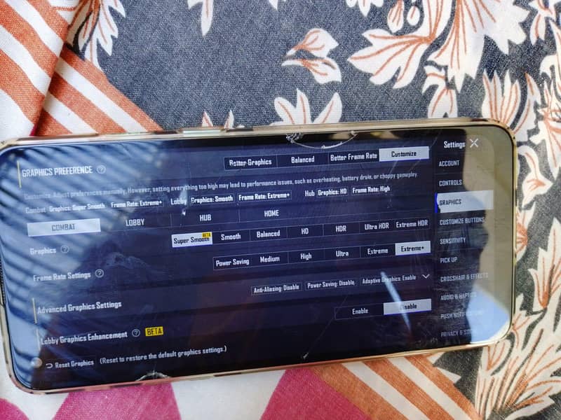 One Plus 8T 4