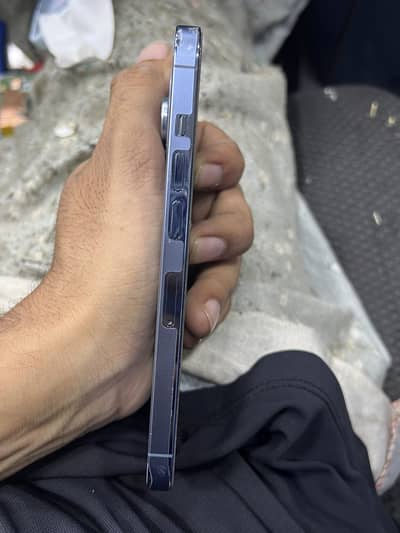 Apple iPhone 13 Pro