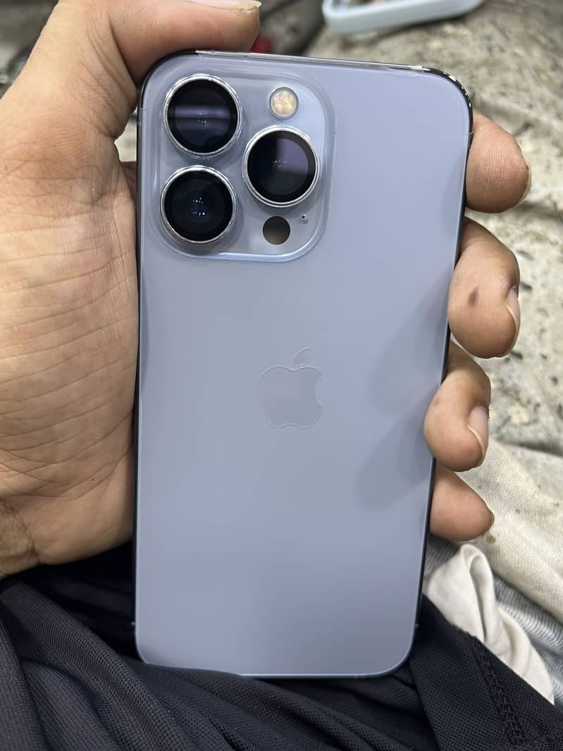 Apple iPhone 13 Pro 5