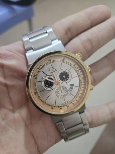 Used and New branded watches for sale (read description)