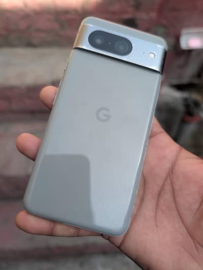 Google Pixel 8