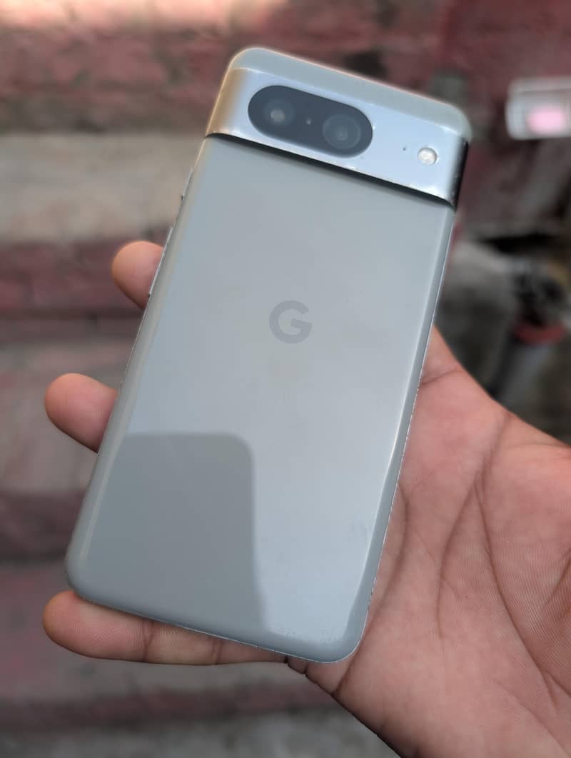 Google Pixel 8 0