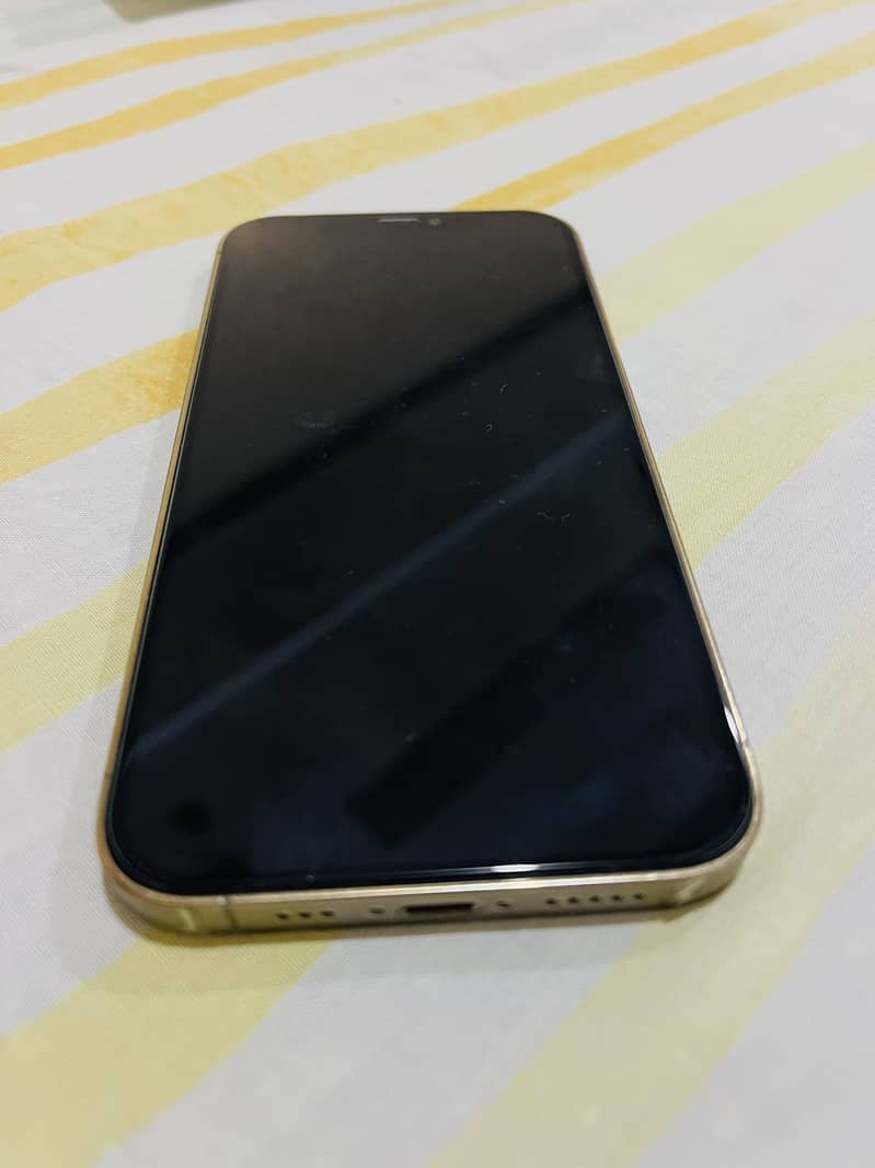 Apple iPhone 12 Pro 1