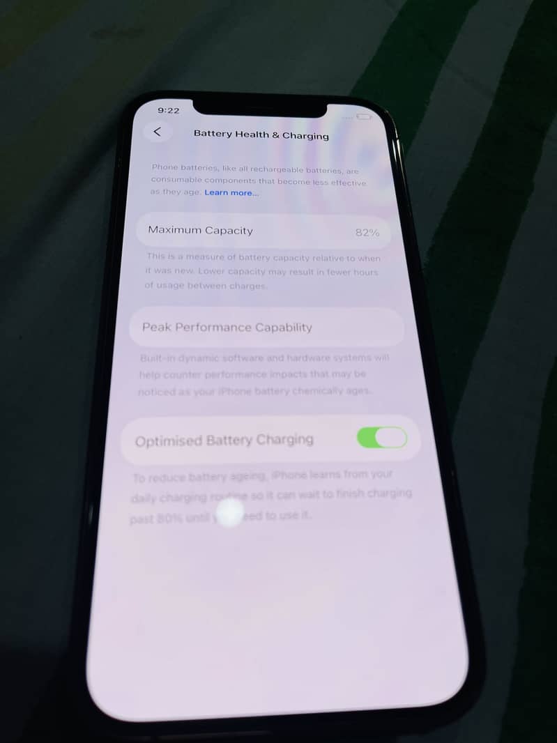 Apple iPhone 12 Pro 6