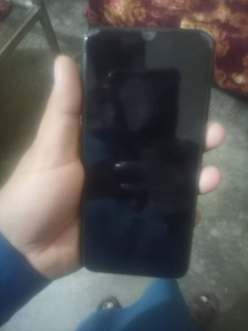 Redme note8 2