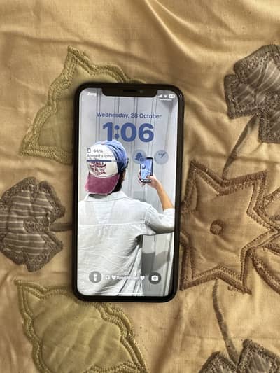 Apple iPhone XS
