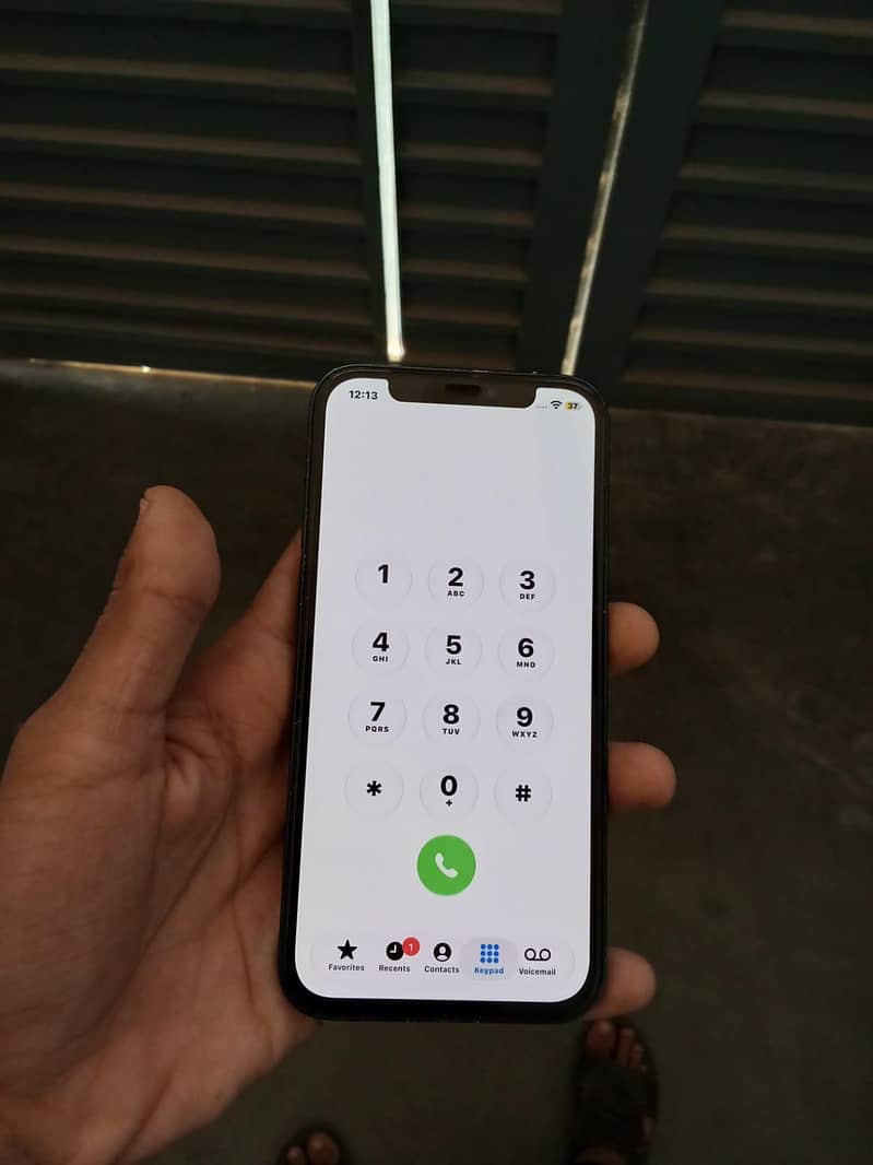 Apple iPhone 12 1