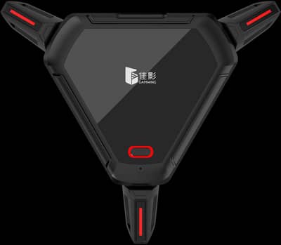 Gamwing scorpion 2 pro gaming converter controller