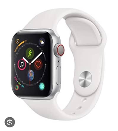 apple watch 4