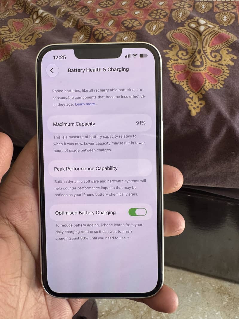 Apple iPhone 13 6