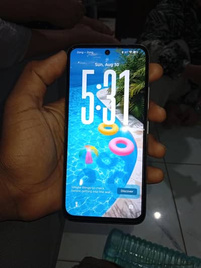 Infinix Smart 20