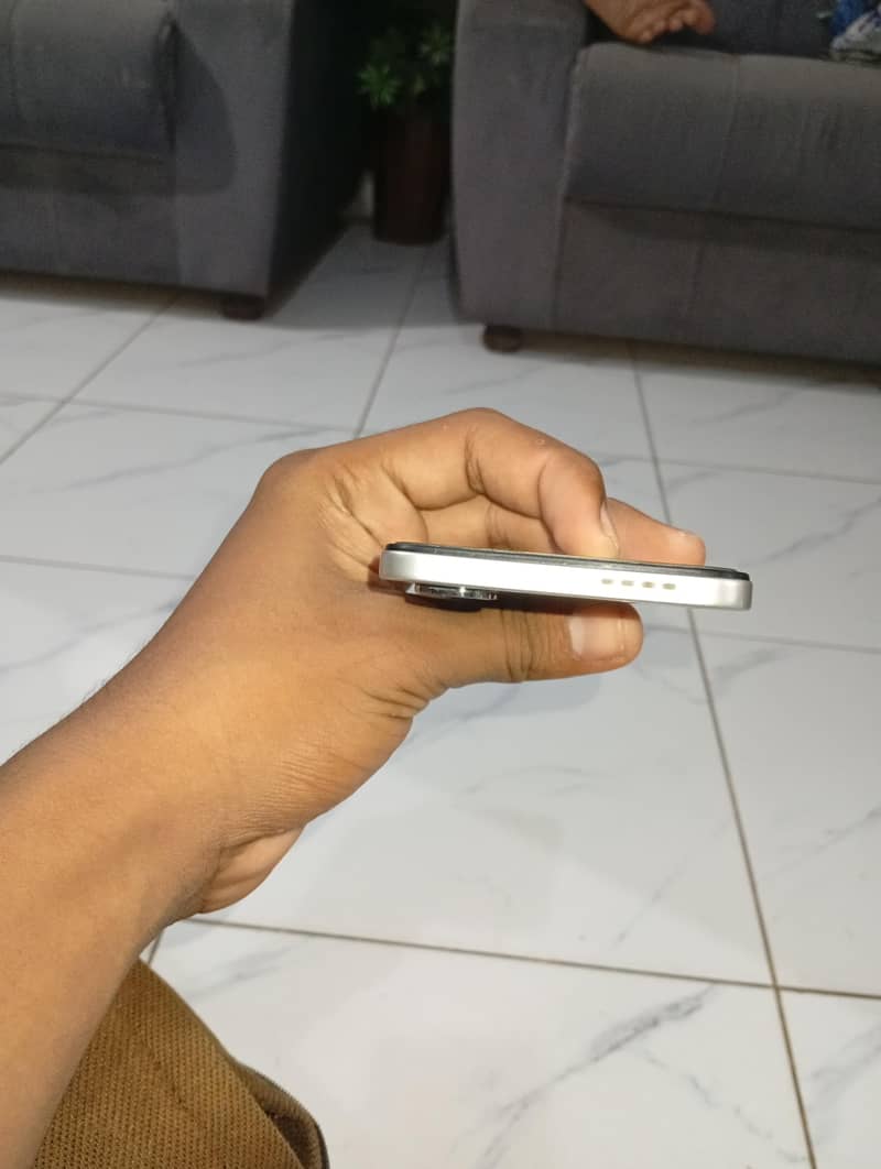 Infinix Smart 20 1
