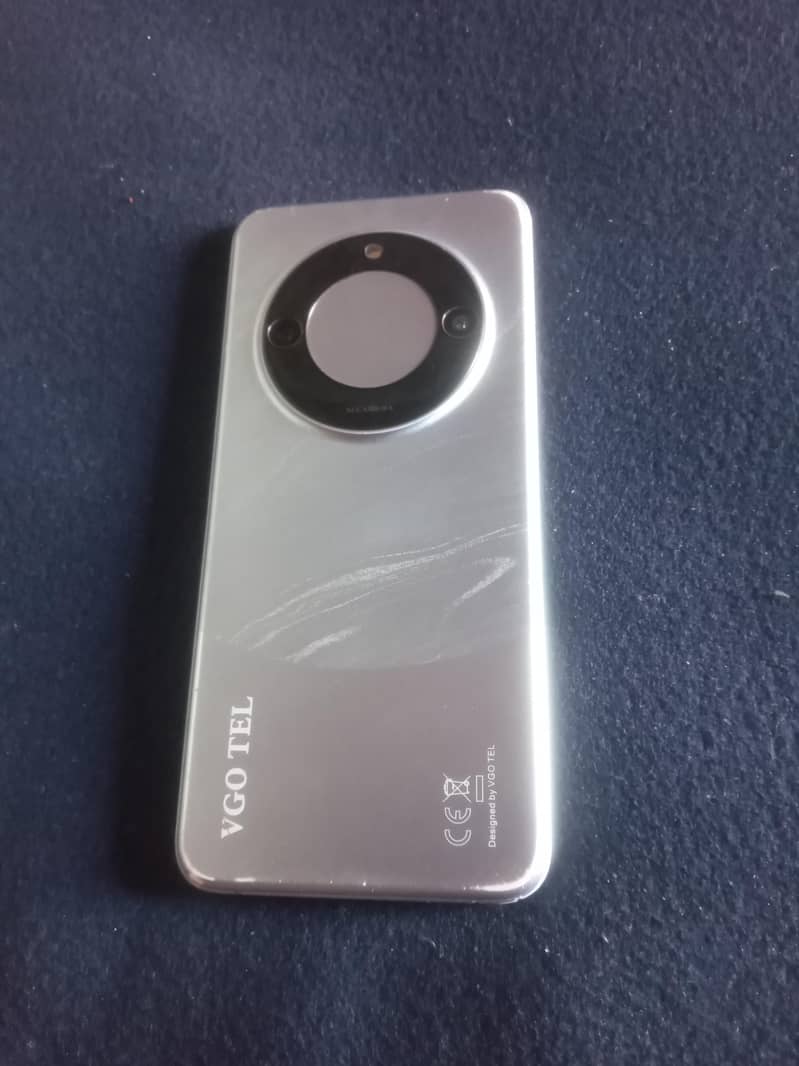 VGO TEL flex 2 4