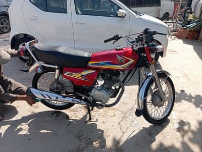 good condition