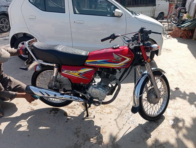 good condition 0