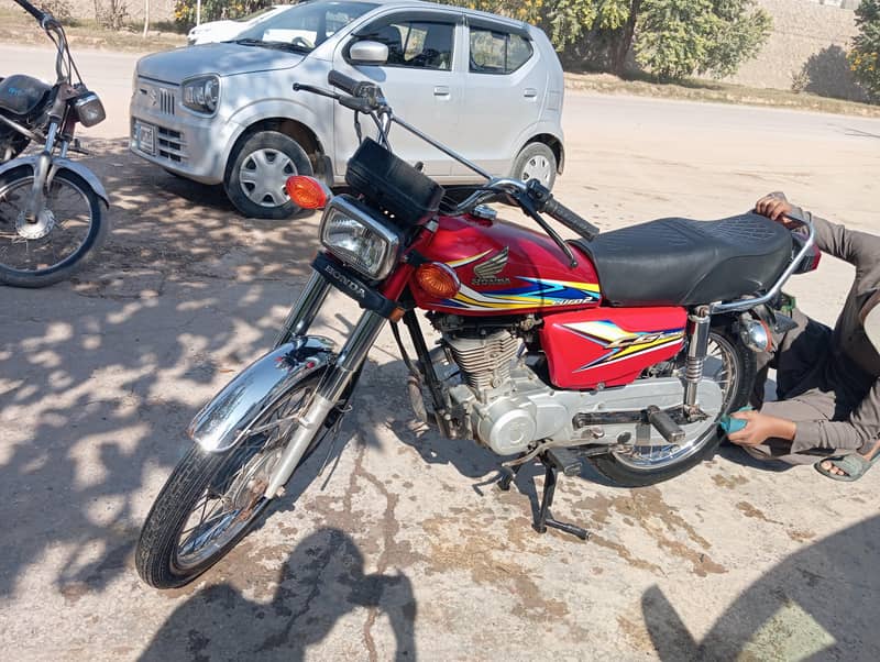 good condition 3