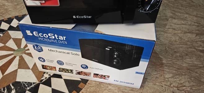 micro oven 20 litre