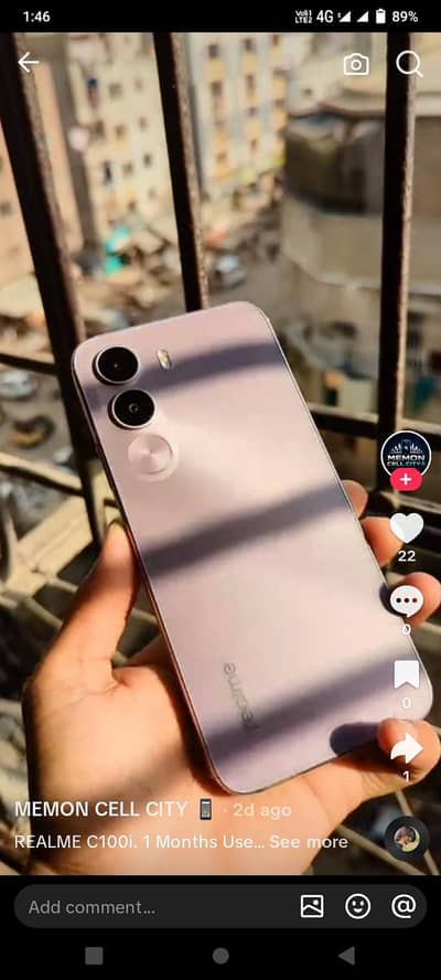 Realme Other Model