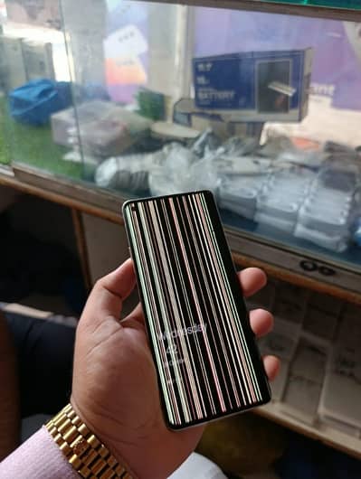 One Plus 8