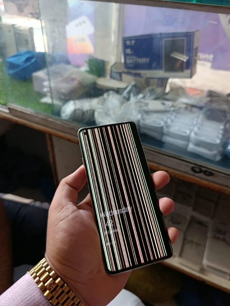 One Plus 8 0
