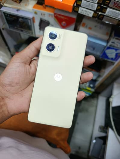Motorola Moto G Stylus
