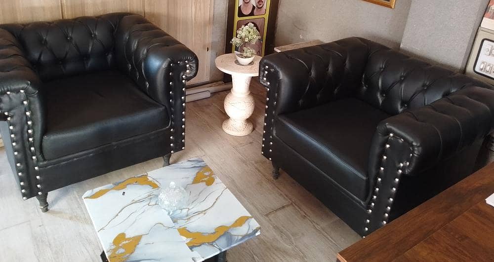 office executive table sofa 5