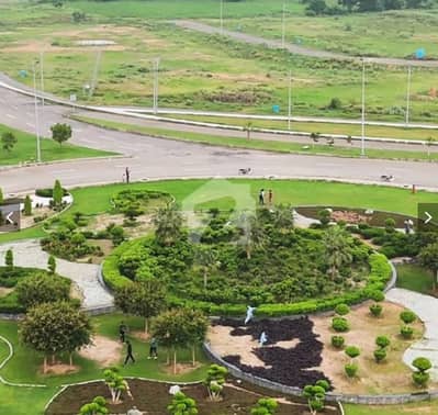 DHA PHASE 7 Z2 MAIN APPROACH PLOT FOR SALE