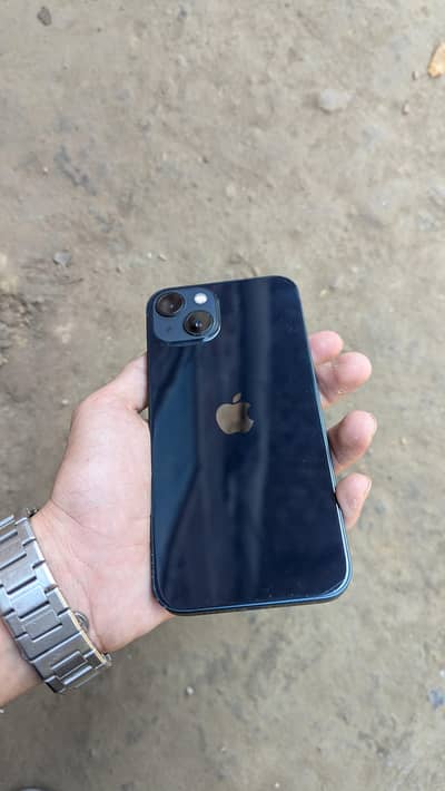 Apple iPhone 13 JV water pack 10/9 128