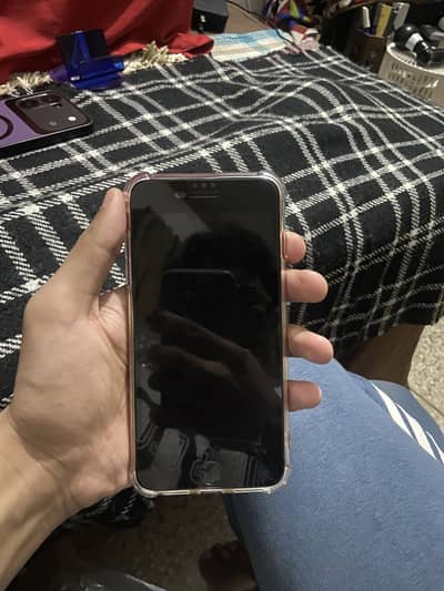 Apple iPhone 6S Plus Gaming