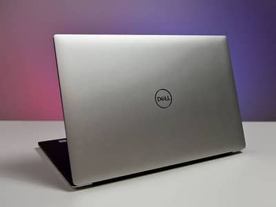 Dell XPS C-i7 GTX 1650 Graphics Card 16GB Ram 512GB SSD Mint Conditon