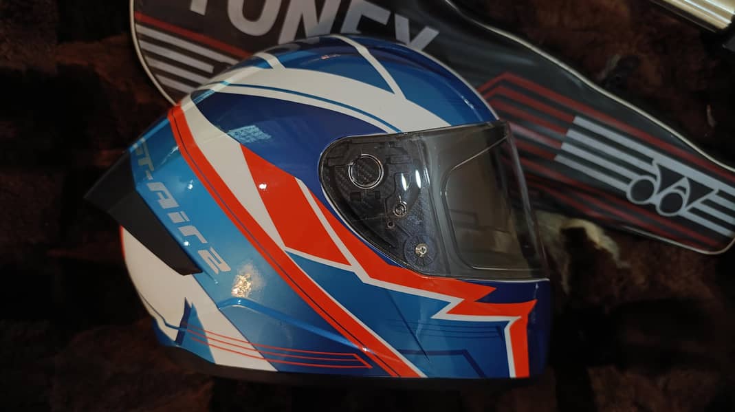 Lv2 Helmet 0