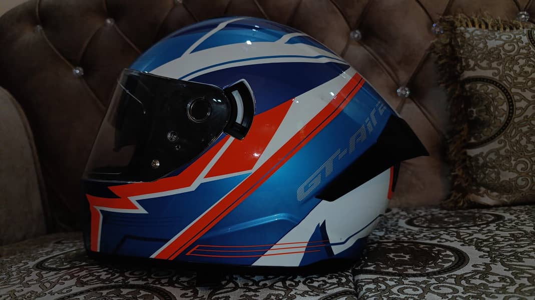 Lv2 Helmet 1