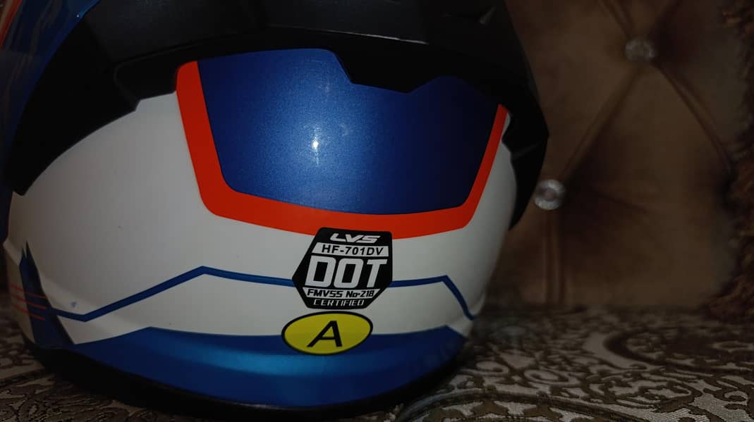 Lv2 Helmet 2