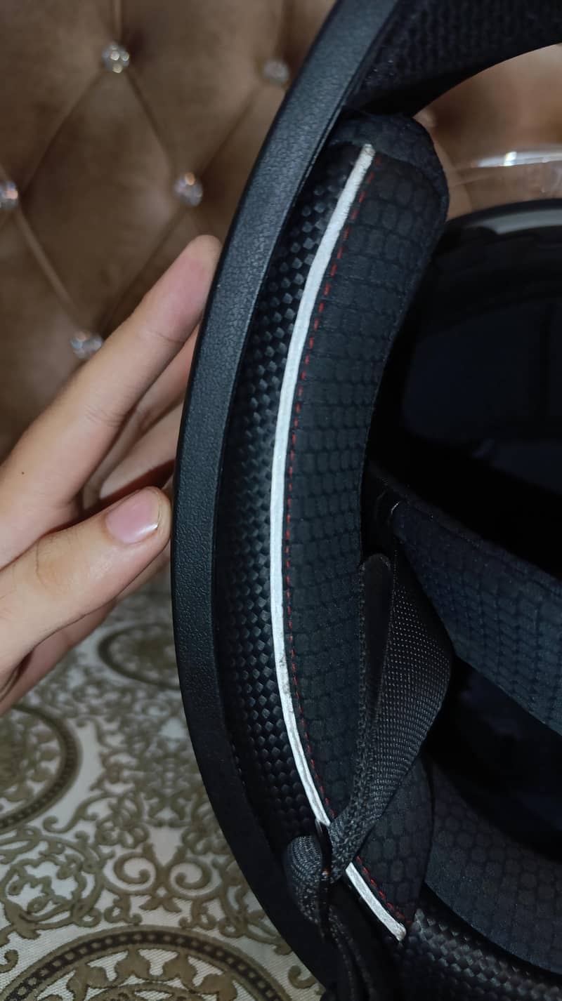 Lv2 Helmet 3