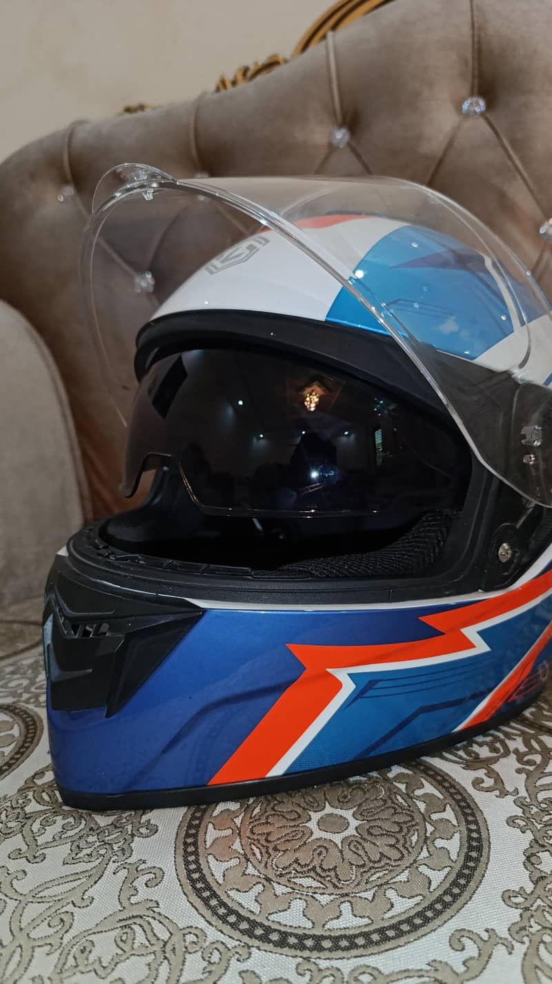 Lv2 Helmet 8