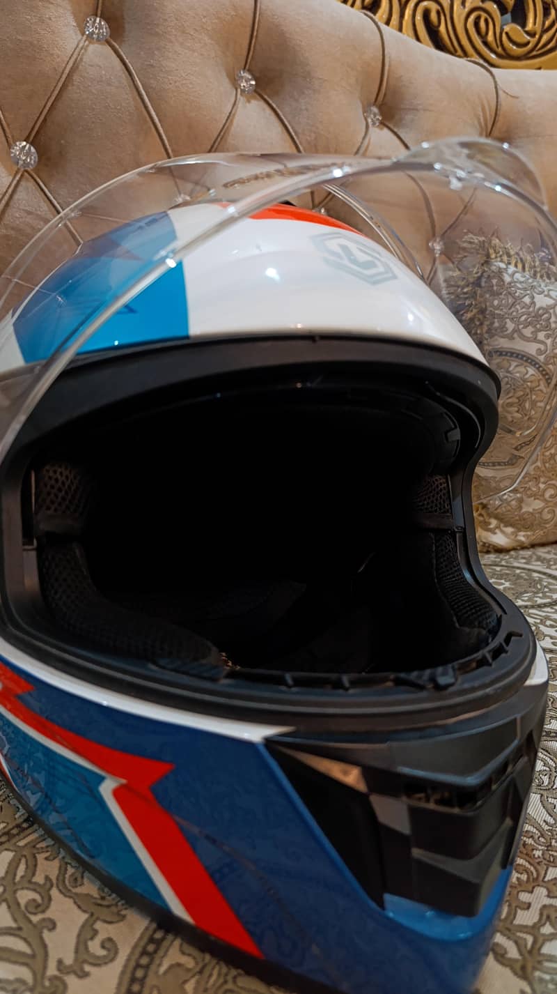 Lv2 Helmet 9