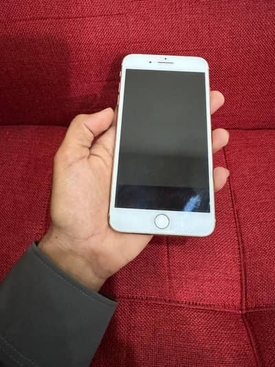 Apple iPhone 8 Plus