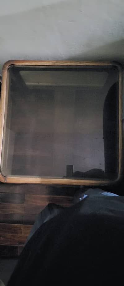 Used table set