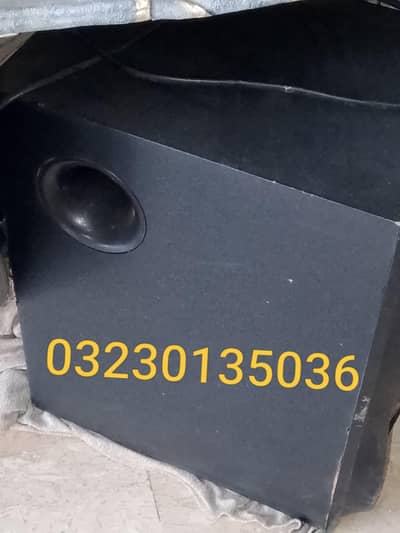 audionic speaker Ms 310