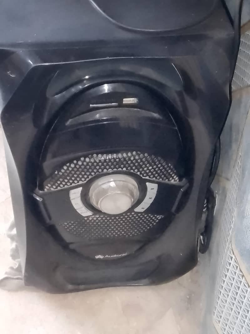 audionic speaker Ms 310 1