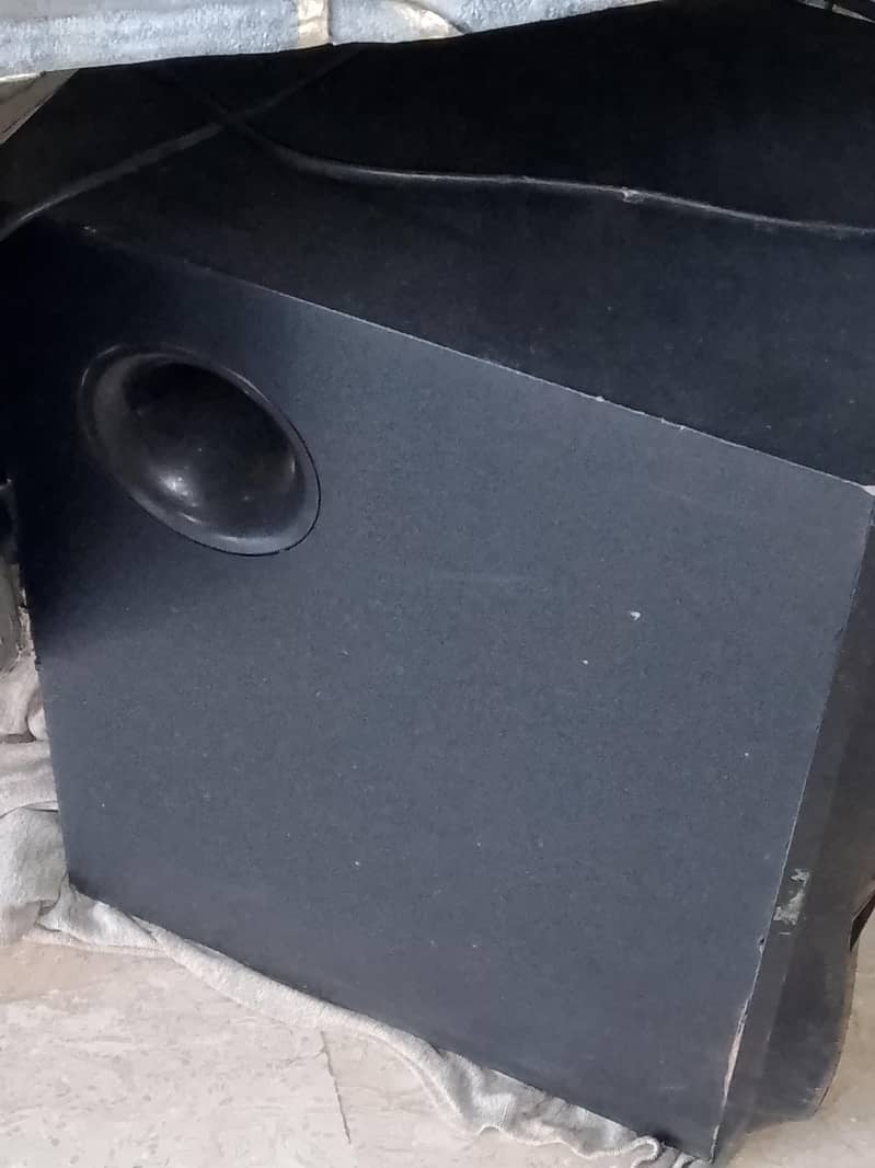 audionic speaker Ms 310 2