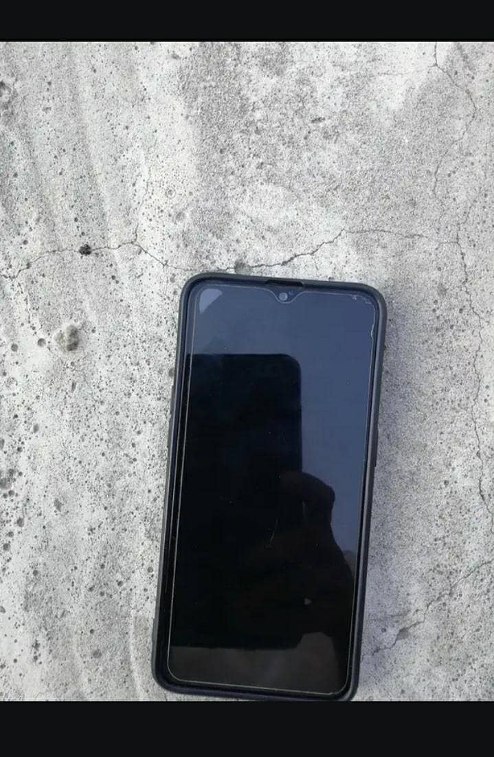 OPPO A7 1
