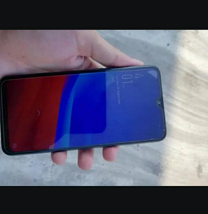 OPPO A7 3