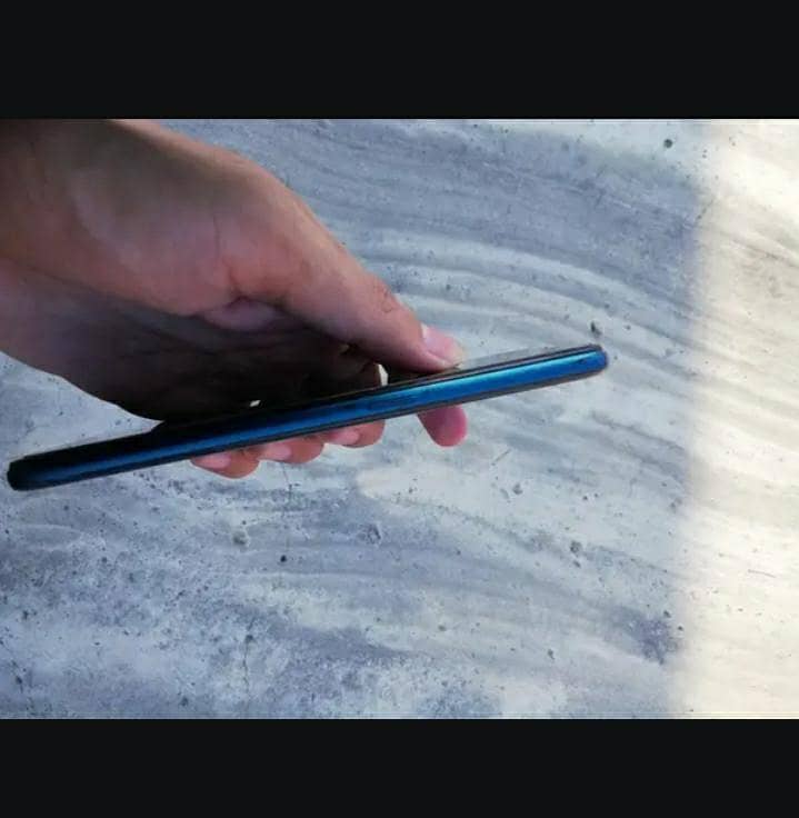 OPPO A7 4