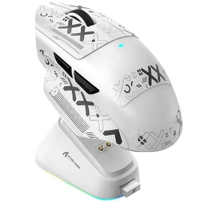 Attack Shark V6 Brand New Box Packed