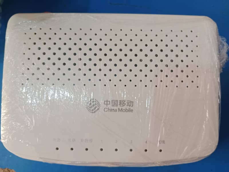 Fibers + Wireless Routers Bulk quantity Available 6