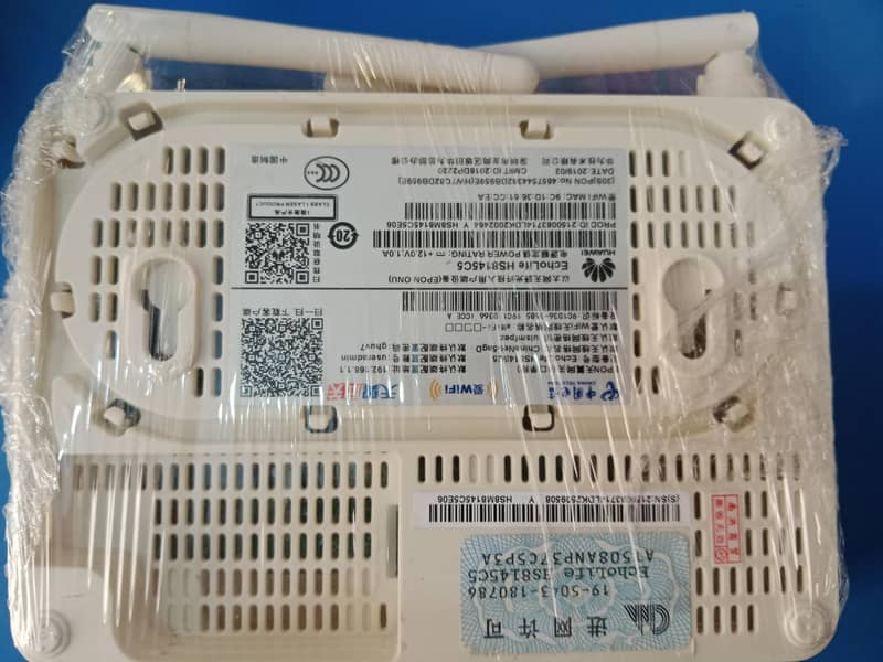 Fibers + Wireless Routers Bulk quantity Available 8