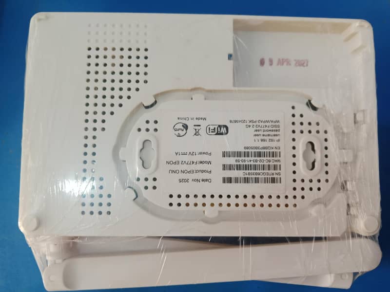 Fibers + Wireless Routers Bulk quantity Available 10