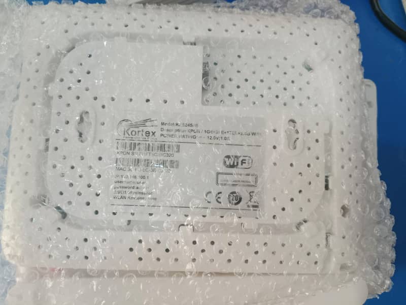 Fibers + Wireless Routers Bulk quantity Available 14