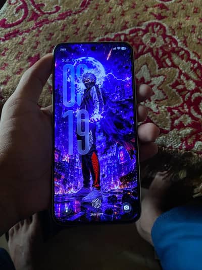 Infinix Hot 60 Pro